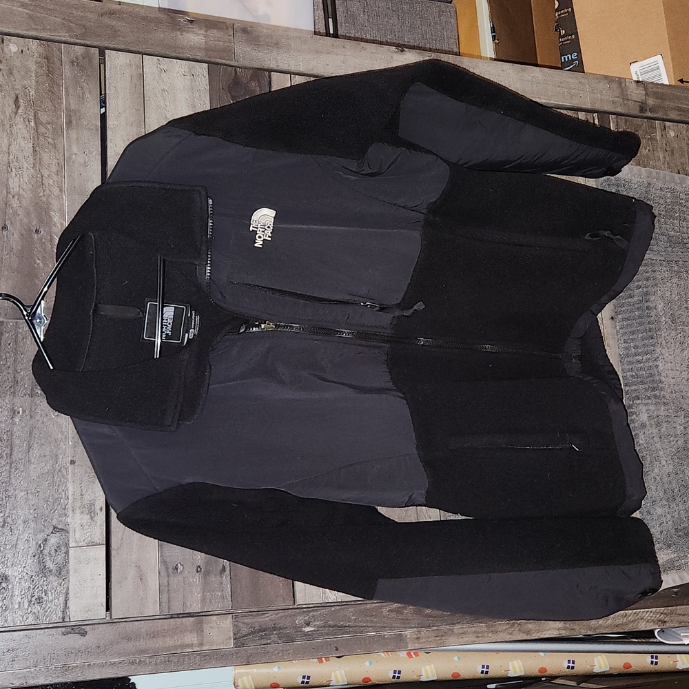 Northface Fleece Women's Jacket